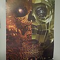 The Zenith Passage - Other Collectable - The Zenith Passage Solipsist poster