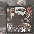 W.A.S.P. - Patch - W.A.S.P. The Headless Children Patch