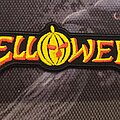 Helloween - Patch - Helloween Embroidered Logo Patch