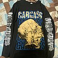 Carcass - TShirt or Longsleeve - Carcass long sleeve