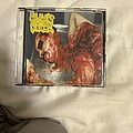 Clumps Of Flesh - Tape / Vinyl / CD / Recording etc - Clumps of Flesh cd