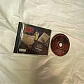 Morbid Angel - Tape / Vinyl / CD / Recording etc - Morbid Angel “Covenant” Cd