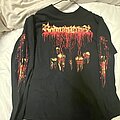 Bodysnatcher - TShirt or Longsleeve - Bodysnatcher Body Snatcher T-shirt