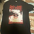 Rest In Gore - TShirt or Longsleeve - Rest in Gore T-shirt