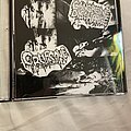 Gangrene Discharge - Tape / Vinyl / CD / Recording etc - Gangrene discharge x gruesome toilet