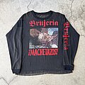 Brujeria - TShirt or Longsleeve - Brujeria Machetazos