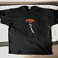 Paleface - TShirt or Longsleeve - Paleface Knife Shirt