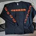 TERROR - TShirt or Longsleeve - TERROR Total Retaliation