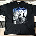 Paleface - TShirt or Longsleeve - Paleface Fear & Dagger