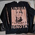 Lingua Ignota - TShirt or Longsleeve - Lingua Ignota Boundless Love