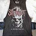 Slipknot - TShirt or Longsleeve - Slipknot .5: The Gray Chapter