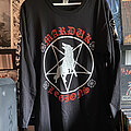 Marduk - TShirt or Longsleeve - Marduk Legions Longsleeve