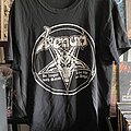 Venom - TShirt or Longsleeve - Venom Pentagram T-shirt