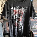 At The Gates - TShirt or Longsleeve - At The Gates The Nightmare Of Being T-shirt