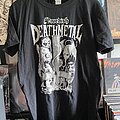 Swedish Death Metal - TShirt or Longsleeve - Swedish Death Metal T shirt