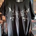 Mayhem - TShirt or Longsleeve - Mayhem Daemon T-shirt