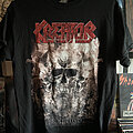 Kreator - TShirt or Longsleeve - Kreator Gods Of Violence T-shirt