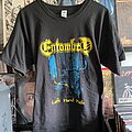 Entombed - TShirt or Longsleeve - Entombed Left Hand Path T-shirt