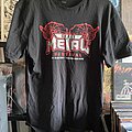 Gefle Metal Festival - TShirt or Longsleeve - Gefle Metal Festival GMF 22 T-shirt