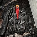 At The Gates - Battle Jacket - At The Gates Jofama Leather Jacket