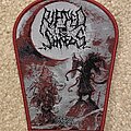 Ripped To Shreds - Patch - Ripped to Shreds Demon Scriptures Patch