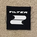 Filter - Patch - Filter Patch