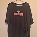 Deftones - TShirt or Longsleeve - 1998 Deftones around the fur era