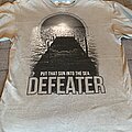 Defeater - TShirt or Longsleeve - Defeater T shirt