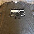 Ruiner - TShirt or Longsleeve - Ruiner T shirt