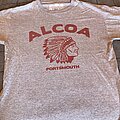 Alcoa - TShirt or Longsleeve - Alcoa T shirt