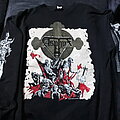 Asphyx - TShirt or Longsleeve - Asphyx - longsleeve old school