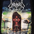 Unleashed - TShirt or Longsleeve - Unleashed - dawn of the nine