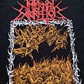 Infernal Execrator - TShirt or Longsleeve - Infernal execrator Execrating hellstorm ritual shirt
