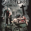 Six Feet Under - TShirt or Longsleeve - Six feet under - dead meat