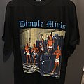 Dimple Minds - TShirt or Longsleeve - DIMPLE MINDS Helden Der Arbeit Shirt