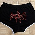 Dying Fetus - Other Collectable - Dying Fetus - Make them beg booty shorts