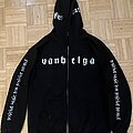Vanhelga - Hooded Top / Sweater - Vanhelga- zip up jacket