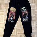 Acid Witch - Other Collectable - Acid Witch- “Stoned” sweatpants