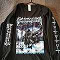 Dissection - TShirt or Longsleeve - Dissection Storm of the light's bane