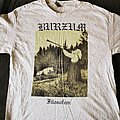 Burzum - TShirt or Longsleeve - Burzum Filosofem