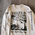 Burzum - Hooded Top / Sweater - Burzum Hvis Lyset Tar Oss