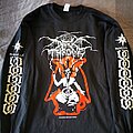 Darkthrone - TShirt or Longsleeve - Darkthrone As Wolfs Among Sheep
