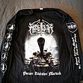 Marduk - TShirt or Longsleeve - Panzer Division Marduk