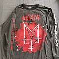 Deicide - TShirt or Longsleeve - Deicide Legion (II)