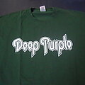 Deep Purple - TShirt or Longsleeve - DEEP PURPLE Rapture of the Deep Tour 2006 - LATINA