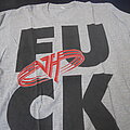 Van Halen - TShirt or Longsleeve - VAN HALEN For Unlawful Carnal Knowledge