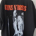 Guns N&#039; Roses - TShirt or Longsleeve - Guns N' Roses Guns N Roses