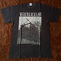 Burzum - TShirt or Longsleeve - BURZUM - "Aske" - TS