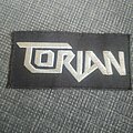 Torian - Patch - Torian Logo