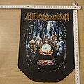 Blind Guardian - Patch - Blind Guardian Backpatch - Somewhere Far Beyond